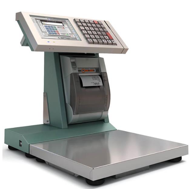 POS-СИСТЕМА ШТРИХ-MINIPOS SCALE купить