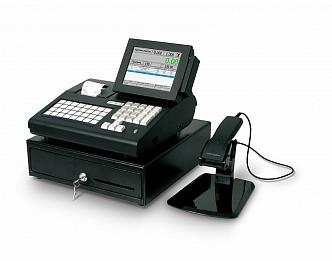POS-СИСТЕМА ШТРИХ-MINIPOS купить