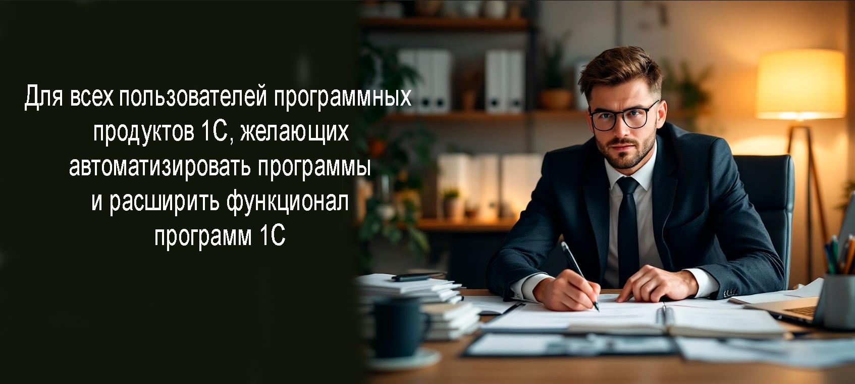1с