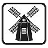 мельница